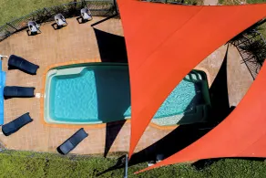 BIG4 South Durras Holiday Park - Piscine