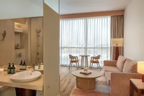 Yas Plaza Circuit by IHG - Room