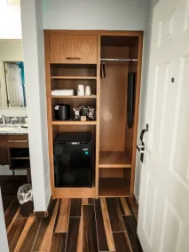The Beach Retreat & Lodge at Tahoe - Room