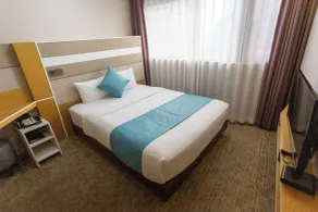 The Recenz Dongdaemun Hotel - Habitación