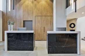 Residence Inn by Marriott Frankfurt City Center - Réception