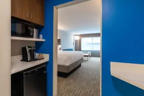 Holiday Inn Express & Suites Gainesville - Lake Lanier Area by IHG - Chambre
