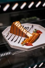 MY Smart - Restaurant