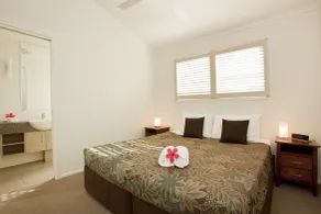 NRMA Treasure Island Holiday Resort - Chambre