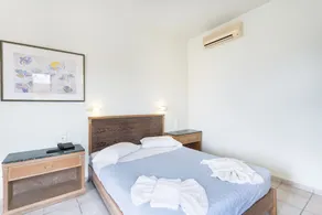 Alonia Hotel Apartments - Camera