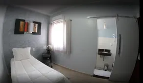 Santo Antonio Hotel - Chambre