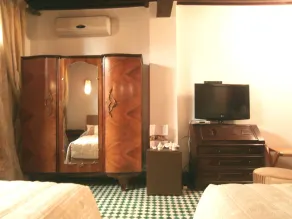Riad-Boutique Borj Dhab Fez - Room