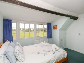 Thatch Cottage - Habitación