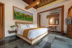 Harsono Boutique Resort Bali - Room