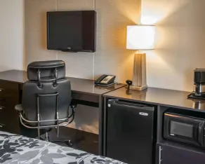 Sleep Inn & Suites Shreveport near Medical Center - Chambre