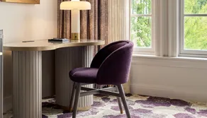 Royal Park Hotel - Chambre