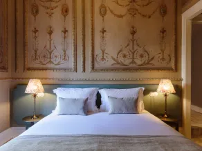 Dear Lisbon - Valmor Palace - Habitación