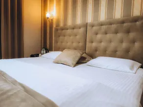 Grand Beyaz Saray Otel - Room
