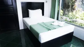 Garin Farm Pilgrimage Resort powered by Cocotel - Room