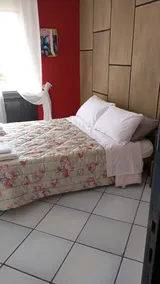 B&B Casa di Toto - Værelse