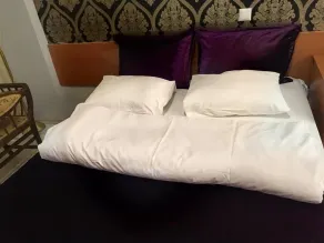Masal Otel - Room