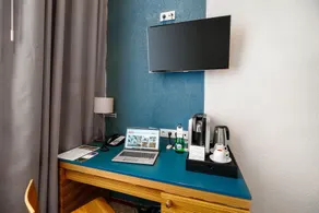 Mercure Tallinn - Room