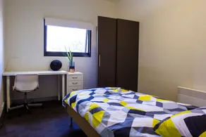 CarricHouse - Quarto