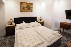 Apartman vintage A101 - Room
