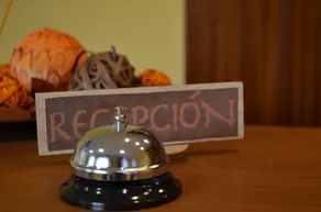 Hotel Celta Galaico - Reception