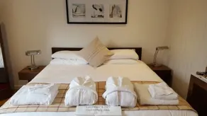 The Brander Lodge Hotel and Bistro - Zimmer