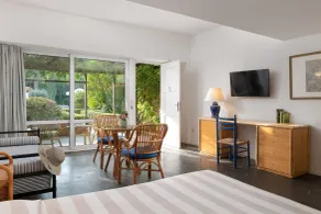 Dionysos Hotel - Chambre