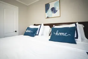 La Palma Guesthouse - Zimmer
