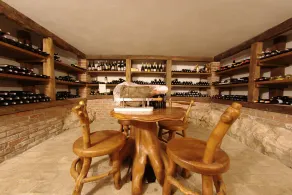 Boutique Hotel San Rocco - Restaurant