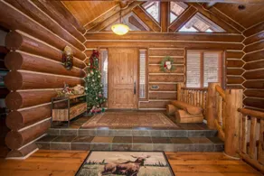 Big Timber Lodge - Rom