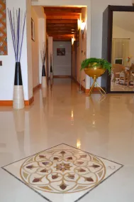 Villa Ottavia B&B - Ingresso interno