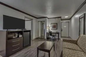 Park Inn by Radisson, Salt Lake City-Midvale - Chambre
