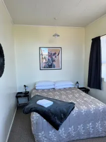 Alpine Motel - Chambre