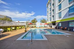 Home2 Suites by Hilton North Dallas Central Expy - Piscine
