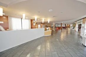 Laias Caldaria hotel y Balneario - Reception