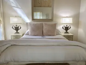 Frederick William House - Chambre