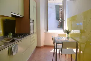 Casa il Balconcino - WelcHome - Private kitchen
