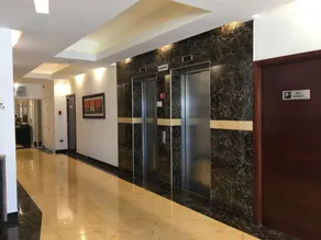 Hotel Costa Pacifico - Suite - Reception