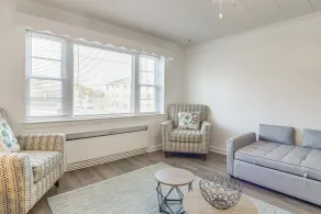 Waterfront Gem < 1 Mi to Dtwn Cambridge! - Innenbereich