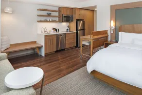 Element by Marriott Bloomington Mall of America - Habitación