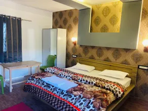 FabHotel Sizzling Resort & Adventure - Nr Main market - Room