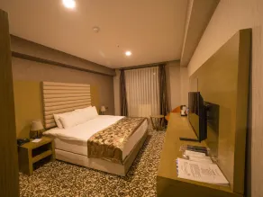 Balsoy Mountain Hotel - Room