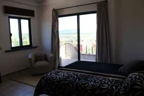 Rancho Labradores - Habitación