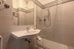Hotel Castello Artemide Congressi - Zimmer