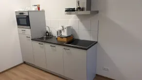 Lely - Cuisine privée