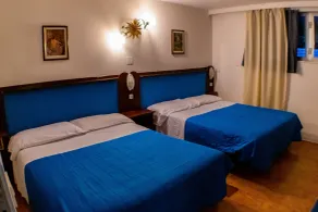 Residence Al Lago - Rom