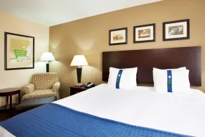 Holiday Inn Aurora North - Naperville by IHG - Chambre