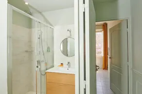Boutique Hôtel Château Beaupin Restaurant & Wellness - Salle de bain