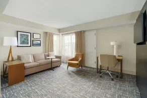 Residence Inn Orlando Lake Buena Vista - Chambre