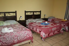 Hotel Kasa Kamelot - Room