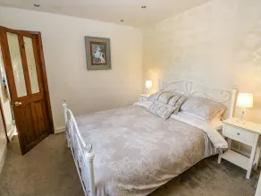 Prospect Cottage - Room